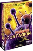 Pandemic: Contagion (Пандемия: Заражение) (на английском языке)