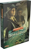 Pandemic: Rising Tide (Пандемия: Прилив) (на английском языке)