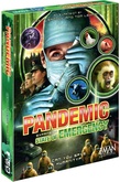 Pandemic: State Of Emergency (Пандемия: Чрезвычайное положение) (на английском языке)