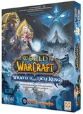 Пандемия. World of Warcraft