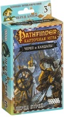 Pathfinder. Карточная игра: Череп и Кандалы. Перед бурей Дополнение 3