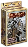 Pathfinder: Крепость Каменных великанов Дополнение 4