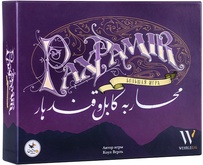 Pax Pamir: Большая игра