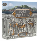 Порт Пирей