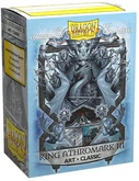 Протекторы Dragon Shield King Athromark III: Coat of Arms (63x88 100 шт.)