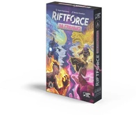 Riftforce. За Гранью Дополнение