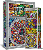 Набор игр Саграда+Дополнение для 5-6 игроков