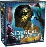 Sidereal Confluence: Remastered Edition (на английском языке)