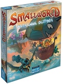 Small World: Небесные острова Дополнение Уценка!