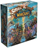 Small World of Warcraft