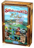 Small World: Сказки и легенды (на английском языке)