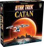 Star Trek Catan (на английском языке)