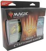 Стартовый набор MTG Arena на русском языке