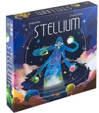 Стеллиум (локализация)