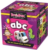 Сундучок знаний: ABC (на английском языке)