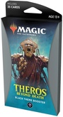 Тематический бустер для игры MTG издания Theros Beyond Death. Black theme на английском языке