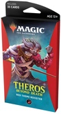 Тематический бустер для игры MTG издания Theros Beyond Death. Red theme на английском языке