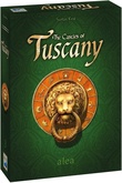 The Castles of Tuscany (Замки Тосканы)