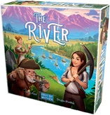 The River (на английском языке)