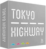 Tokyo Highway (Токио Хайвей) (на английском языке)