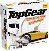 Top Gear