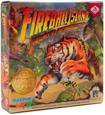 Fireball Island: Крадущийся тигр, притаившиеся пчелы Дополнение