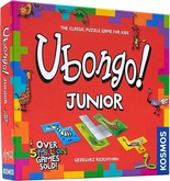 Ubongo Junior (На английском языке)