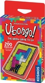 Ubongo The Brain Game to go (на английском языке)