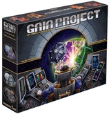 Gaia Project (Проект Гайя)