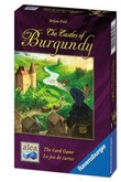 The Castles of Burgundy: The Card Game (на английском языке)