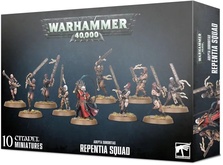 Warhammer 40,000. Adepta Sororitas: Repentia Squad