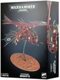 Warhammer 40,000. Adeptus Mechanicus: Archaeopter