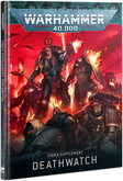 Warhammer 40,000. Codex: Deathwatch 9th Edition