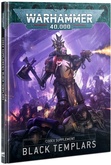 Warhammer 40,000. Codex Supplement: Black Templars (на английском языке)