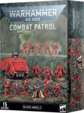 Warhammer 40,000. Combat Patrol: Blood Angels