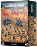 Warhammer 40,000. Combat Patrol: Drukhari