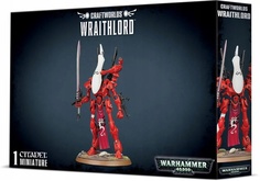 Warhammer 40,000. Craftworlds: Wraithlord