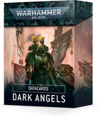 Warhammer 40,000. Datacards: Dark Angels 9th edition