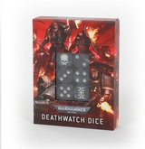 Warhammer 40,000. Deathwatch Dice