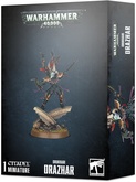 Warhammer 40,000. Drukhari Drazhar