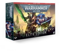 Warhammer 40,000. Elite Edition. Starter set