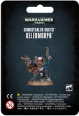 Warhammer 40,000 Genestealer Cults: Kelermorph