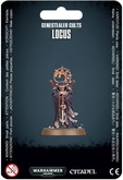 Warhammer 40,000. Genestealer Cults: Locus