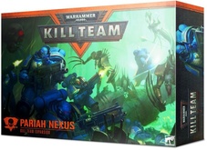 Warhammer 40,000. Kill Team: Pariah Nexus