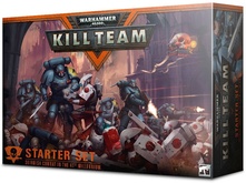 Warhammer 40,000. Kill Team Starter set