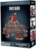 Warhammer 40,000. Start Collecting! Skitarii