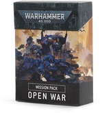 Warhammer 40,000. Mission Pack: Open War