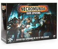 Warhammer 40,000. Necromunda: Dark Uprising