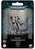 Warhammer 40,000 Necrons: Chronomancer