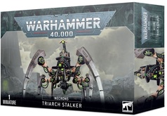 Warhammer 40,000 Necrons Triarch Stalker